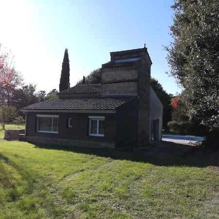 Le Pigeonnier De La Mouline Vila Viterbe Exterior foto